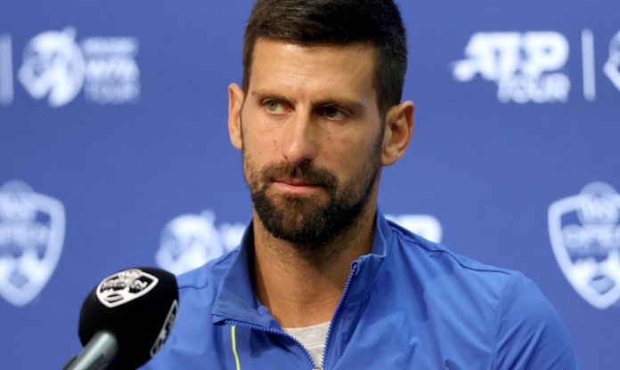 Novak Djokovic lên tiếng chỉ trích cơ cấu của ATP và WTA hiện tại