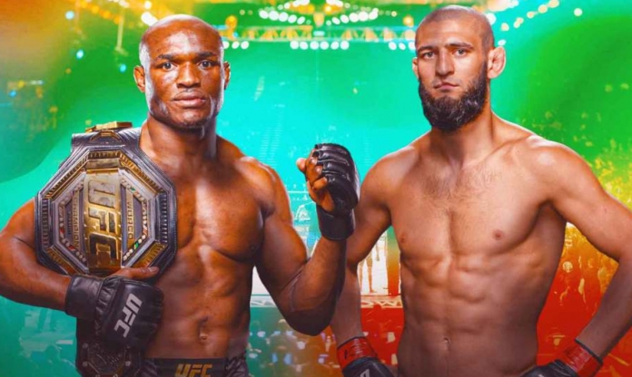 Conor McGregor ủng hộ Khamzat Chimaev chuyển sang thi đấu ở hạng cân mới