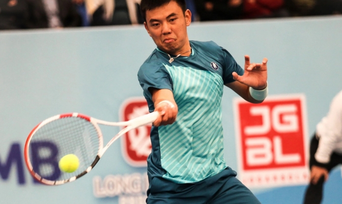 Lịch thi đấu tennis hôm nay 24/10: Lý Hoàng Nam bắt đầu hành trình tại Úc