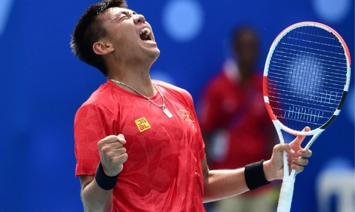 Lịch thi đấu tennis hôm nay 26/10: Lý Hoàng Nam tiếp đà hưng phấn