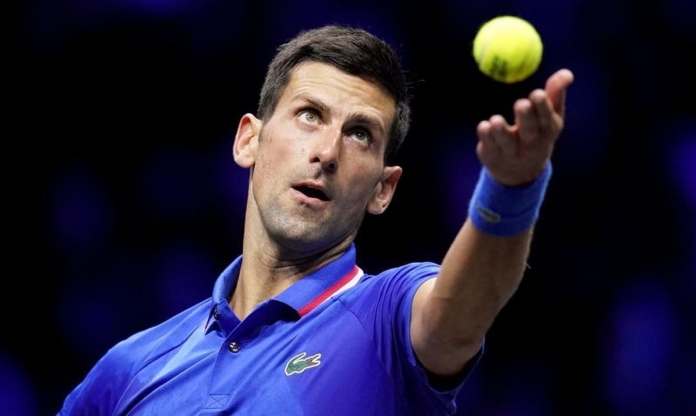 Lo ngại chấn thương, Djokovic chỉ thẳng vấn đề của ATP