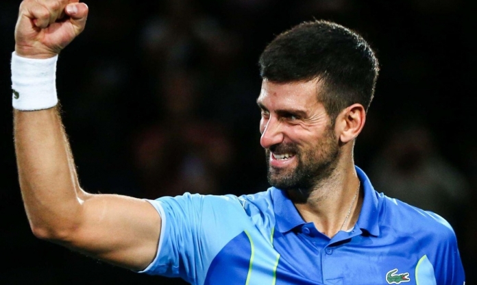 Tham vọng phá vỡ kỷ lục, Djokovic tiết lộ lý do bị ‘ghét’