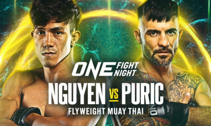 Nguyễn Trần Duy Nhất ấn định ngày trở lại ONE Championship, đối đầu học trò của thánh Muay Thái