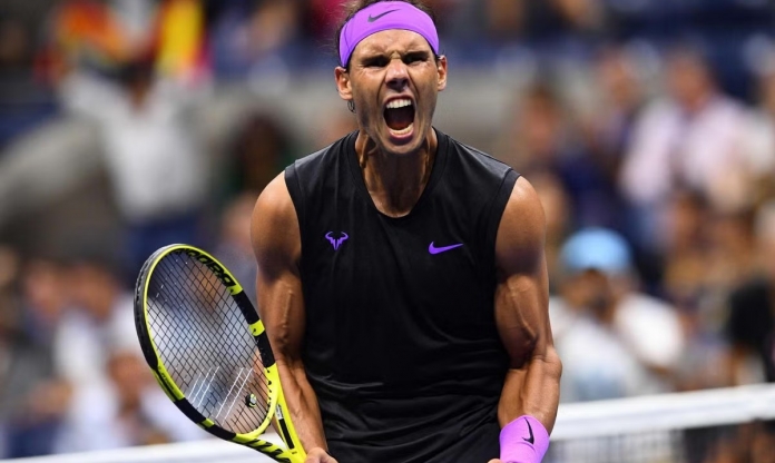 Rafael Nadal báo tin trọng đại, thú nhận điều thật lòng với Djokovic