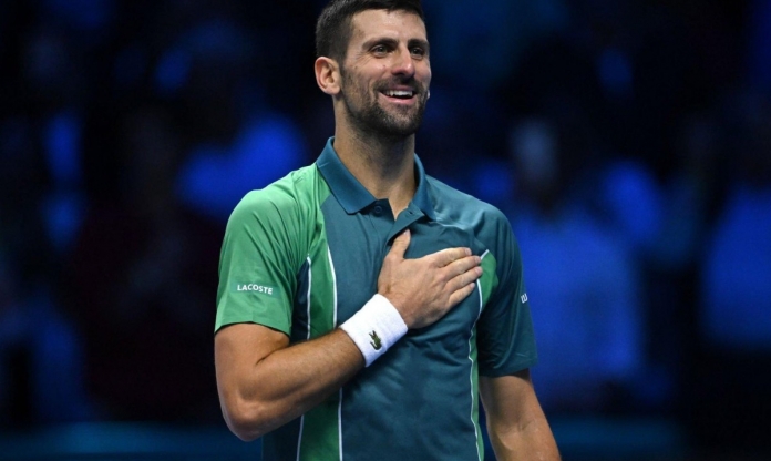 Djokovic khẳng định Alcaraz không phải ‘Tiểu Nadal’