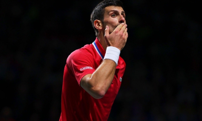 'Phẫn nộ và đáng xấu hổ': Câu chuyện kiểm tra doping của Djokovic nóng hơn bao giờ hết