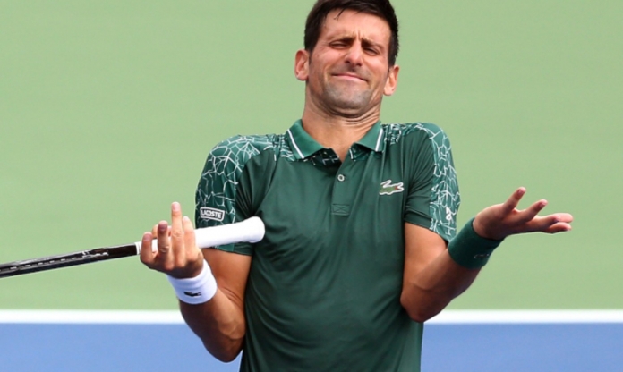 Làn sóng chỉ trích Djokovic phải bị cấm thi đấu, người trong cuộc nói gì?
