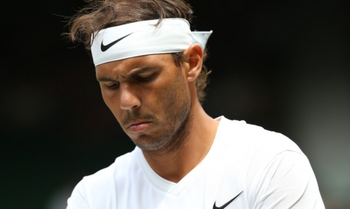 Học viên quần vợt của Nadal bị tố 'dùng người như phá'