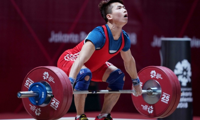 Thể thao Việt Nam “sáng cửa” có thêm suất dự Olympic Paris 2024