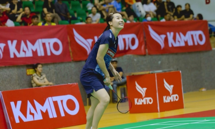 Nguyễn Thùy Linh bất ngờ rớt hạng, out top hạt giống Olympic 2024
