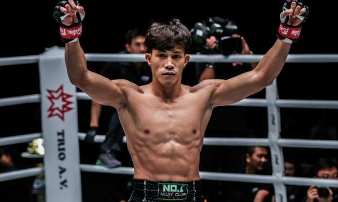 Nguyễn Trần Duy Nhất tiết lộ bí quyết trở thành ‘Độc cô cầu bại’ trước thềm tái xuất ONE Championship