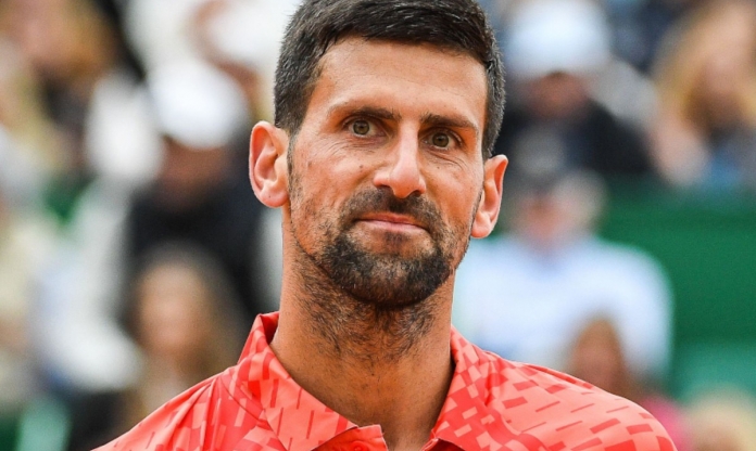 Djokovic phát bực với Nadal vì thói quen khó đỡ