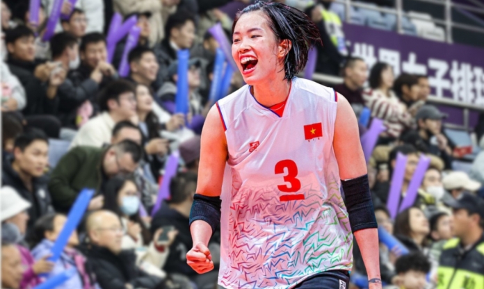 Vắng mặt tại giải bóng chuyền thế giới, Trần Thị Thanh Thúy bị ‘truy lùng’ cực gắt