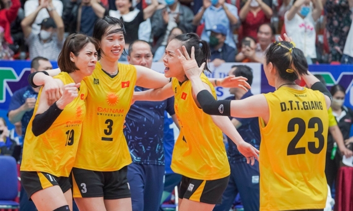 Dấu ấn bóng chuyền nữ Việt Nam năm 2023: Top 4 Châu Á, kiên cường tại giải vô địch thế giới