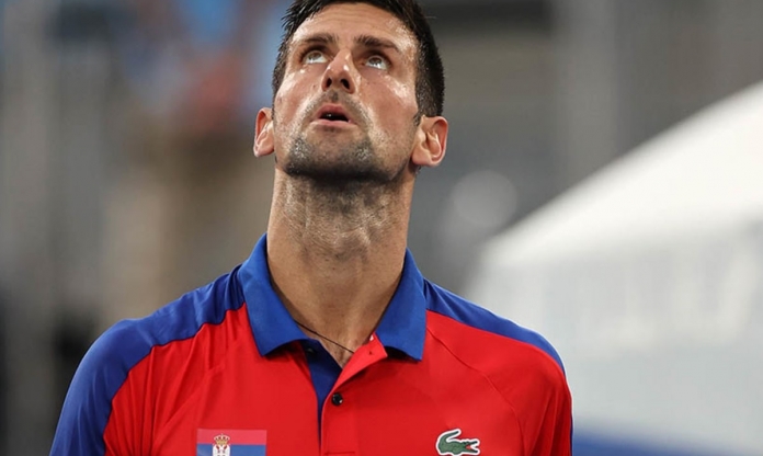 Djokovic bị ATP bòn rút tiền thưởng