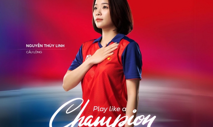 Nguyễn Thùy Linh: Mùa giải 2023 với những cột mốc lịch sử cho cầu lông Việt Nam
