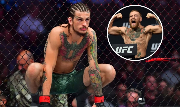 Sean O'Malley suy đoán lý do đằng sau sự trở lại chậm trễ của Conor McGregor