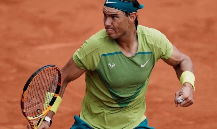Huyền thoại quần vợt chỉ lí do Nadal có thể giải nghệ sớm