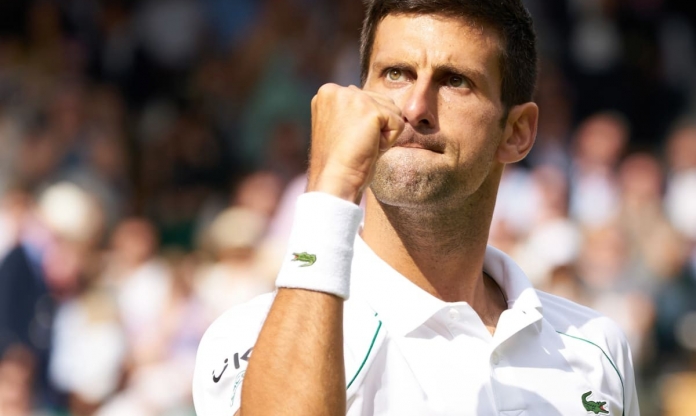 Chuyên gia ESPN chỉ mặt hai ‘ngựa ô’ có thể đánh bại Djokovic tại Úc mở rộng 2024