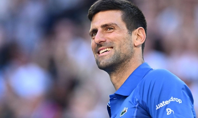 Tay vợt chủ nhà tự tin ‘ngáng đường’ Djokovic tại Australian Open