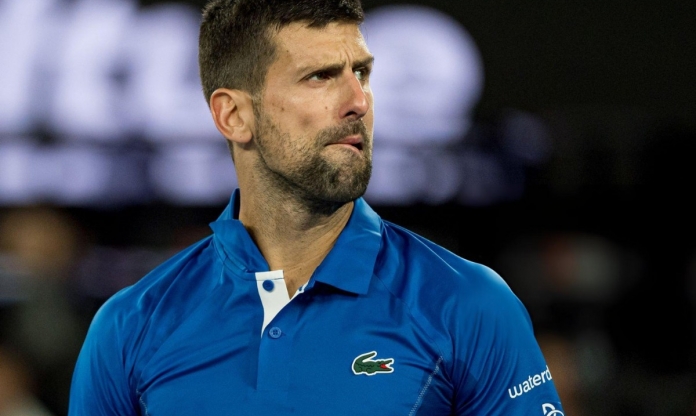 ‘Trai hư’ nước Úc cảnh báo đanh thép về ý định gây hấn với Djokovic