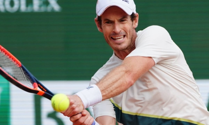 Lịch thi đấu tennis 30/1: Andy Murray xuất trận trên đất Pháp