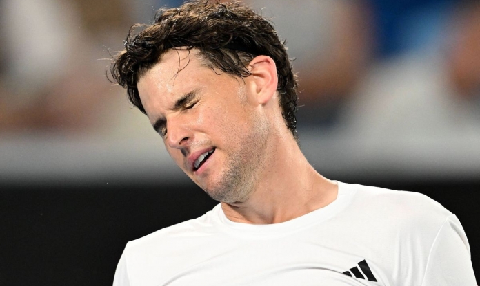Nhà vô địch Grand Slam gây sốc với ý định giã từ quần vợt