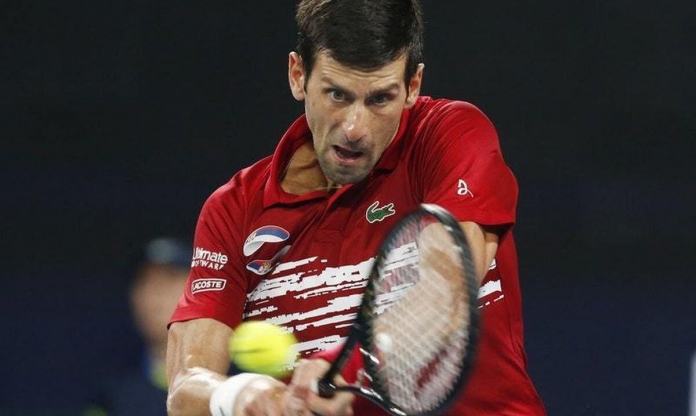 Djokovic đối diện với quyết định quan trọng trong sự nghiệp