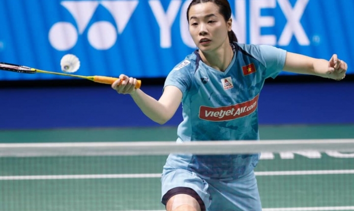 Nguyễn Thùy Linh ngược dòng mãn nhãn, đánh bại tay vợt chủ nhà để vào tứ kết Taipei Open