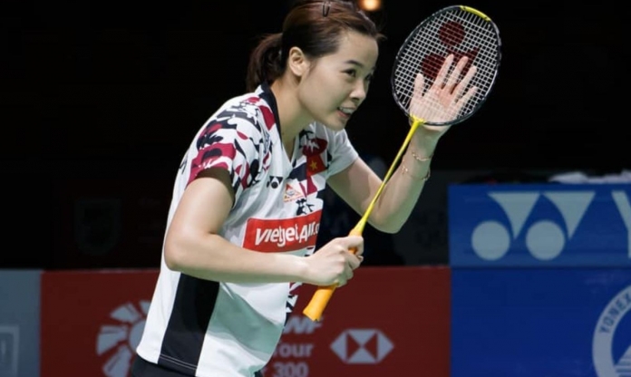 Xác định giải đấu tiếp theo của Nguyễn Thùy Linh tại tour cầu lông Châu Âu