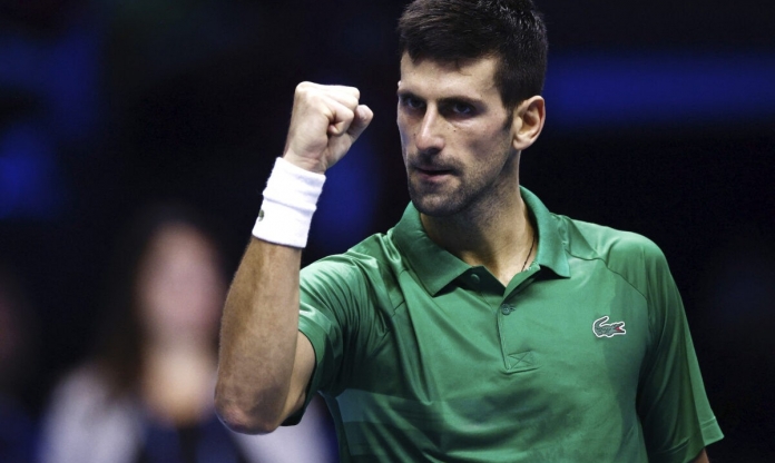 Cựu số một thế giới nhận định bất ngờ về Djokovic