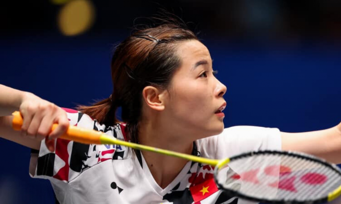Lịch thi đấu cầu lông Tây Ban Nha Masters 2024 [26/3-31/3]: Nguyễn Thùy Linh khép lại tour Châu Âu