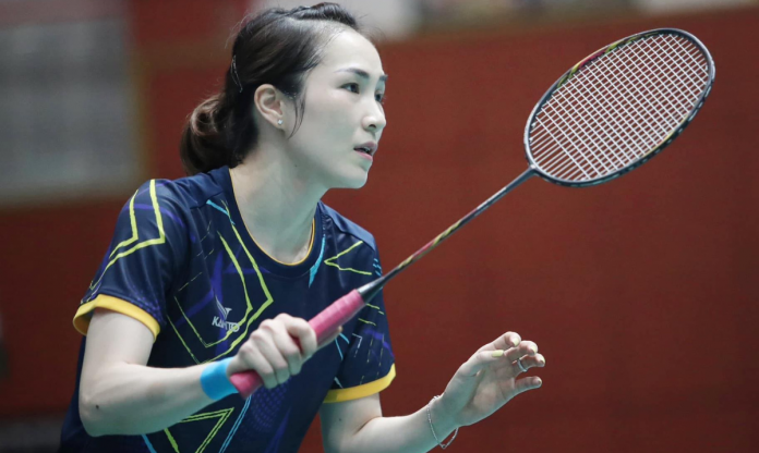 Các tay vợt Việt Nam khởi đầu thuận lợi tại giải cầu lông Thái Lan