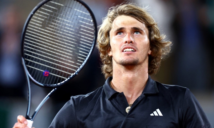 Cơ hội vàng mở ra tại US Open, Zverev bất ngờ “né” vị thế số 1