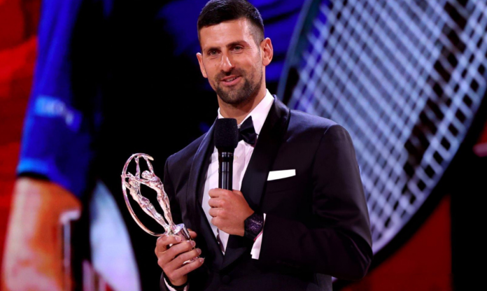 Djokovic và 'sứ mệnh vàng' tại Olympic Paris 2024