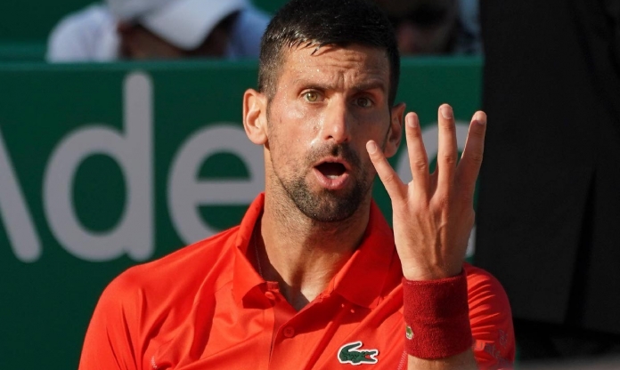 Djokovic trải lòng về việc bị ghét