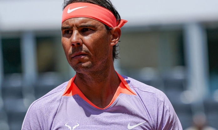 Nadal sẽ không giải nghệ nếu vô địch Roland Garros