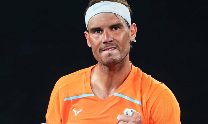 Rafael Nadal: 'Đã đến lúc buông bỏ?'
