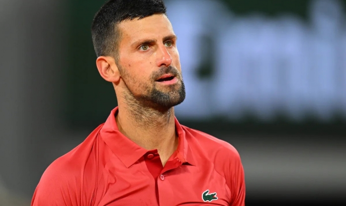 Djokovic: 'Tôi không muốn quá ồn ào'
