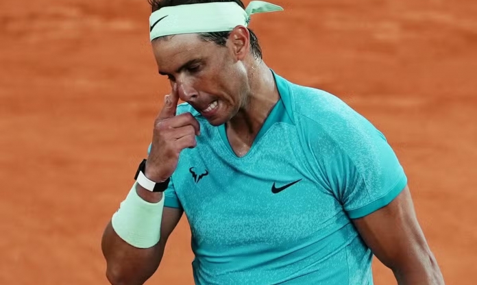 Nadal ra phán quyết về việc giải nghệ