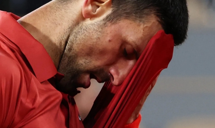 Thầy cũ hoài nghi về khả năng vô địch Grand Slam của Djokovic