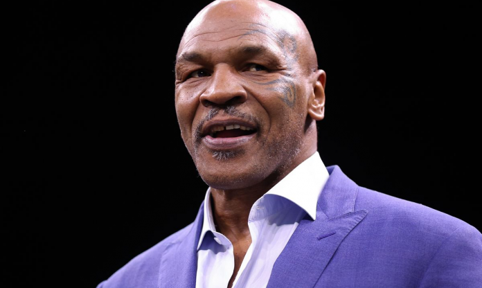 Mike Tyson có nguy cơ không được lên sàn với Jake Paul