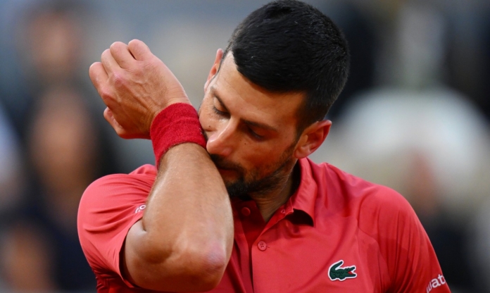 Djokovic khó dự Wimbledon