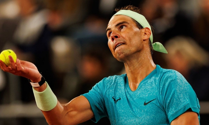 Rafael Nadal chính thức rút lui khỏi Wimbledon 2024