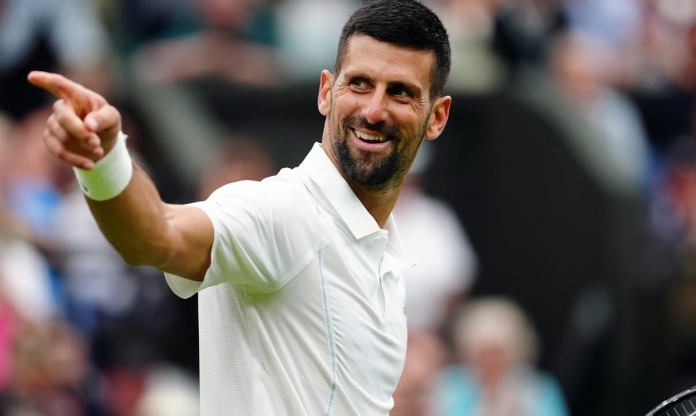 Djokovic cập nhật tình hình chấn thương