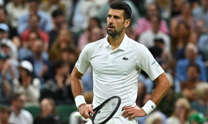 Chuyên gia chỉ thẳng vấn đề của Djokovic trước thềm bán kết Wimbledon