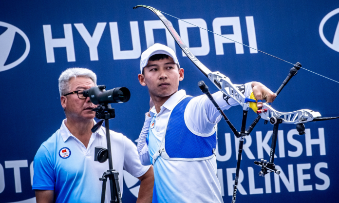 Đỗ Thị Ánh Nguyệt và Lê Quốc Phong mở màn cho thể thao Việt Nam tại Olympic Paris 2024