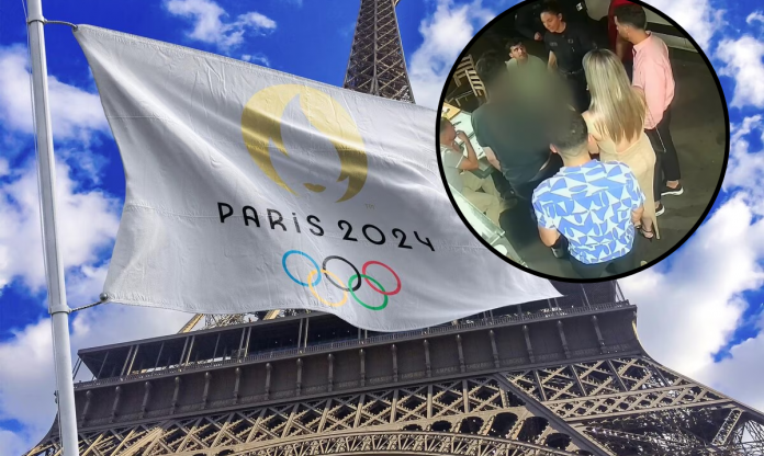 Rúng động vụ cưỡng hiếp tập thể tại Paris trước ngày khai mạc Olympic 2024