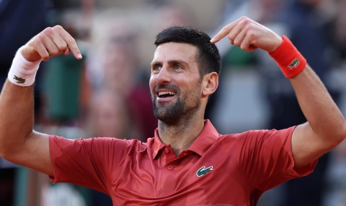 Chuyên gia tin vào 'phép màu' của Djokovic tại Olympic Paris 2024