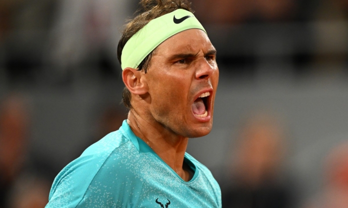 Rafael Nadal: 'Chiến thắng tại Olympic quan trọng hơn Grand Slam'